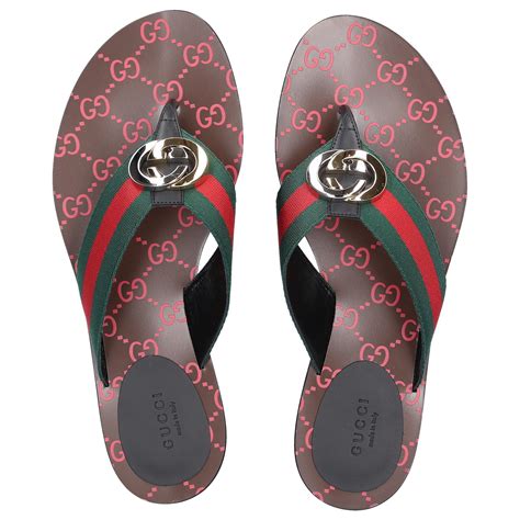 how much do gucci flip flops cost|wholesale Gucci Flip Flops.